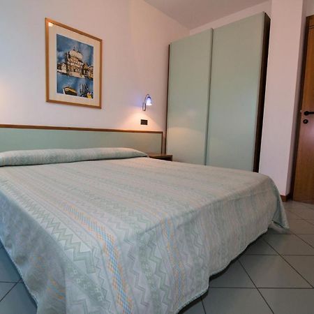 Appartamento Mediterraneo San Benedetto del Tronto Dış mekan fotoğraf
