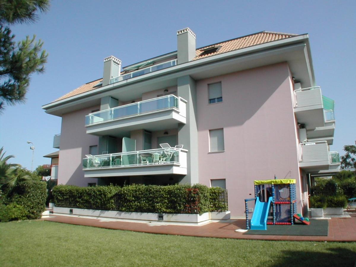 Appartamento Mediterraneo San Benedetto del Tronto Dış mekan fotoğraf