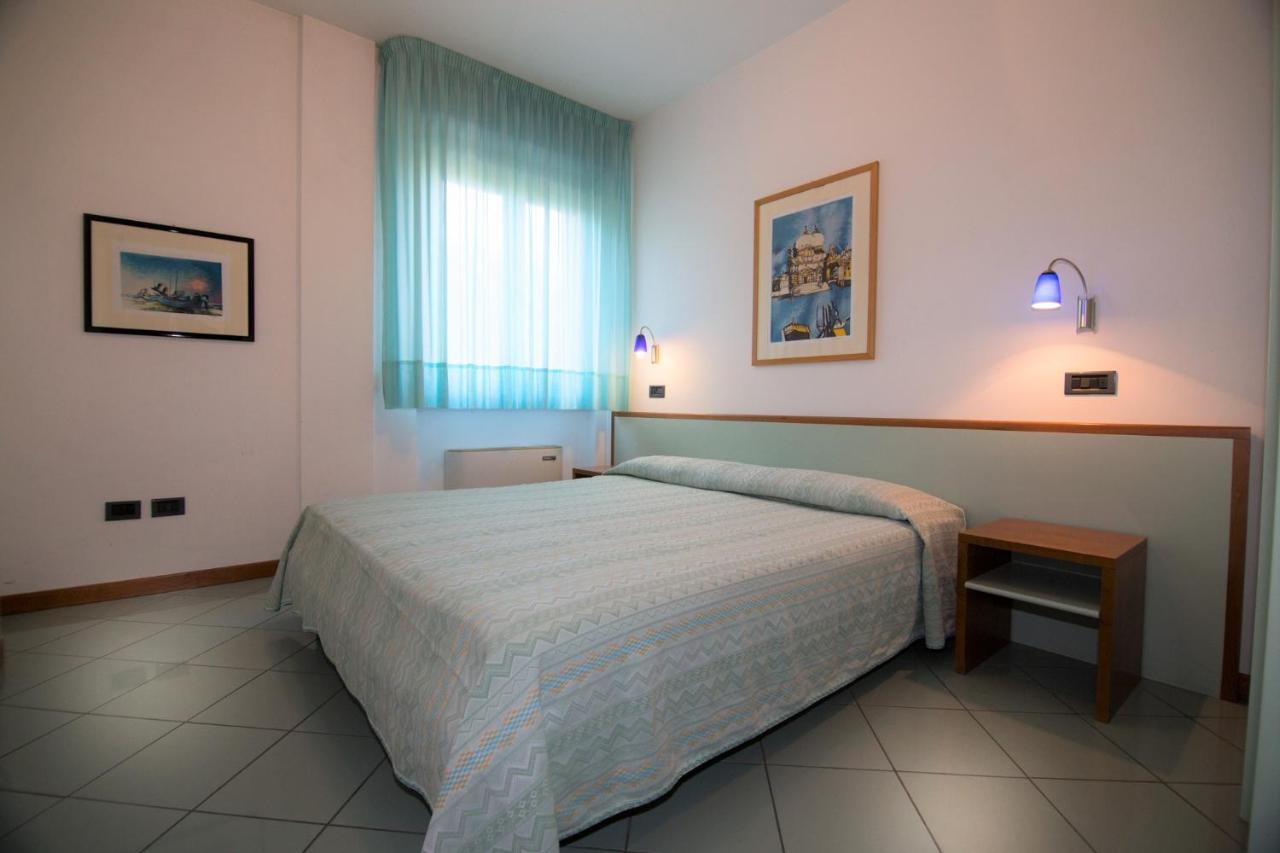 Appartamento Mediterraneo San Benedetto del Tronto Dış mekan fotoğraf