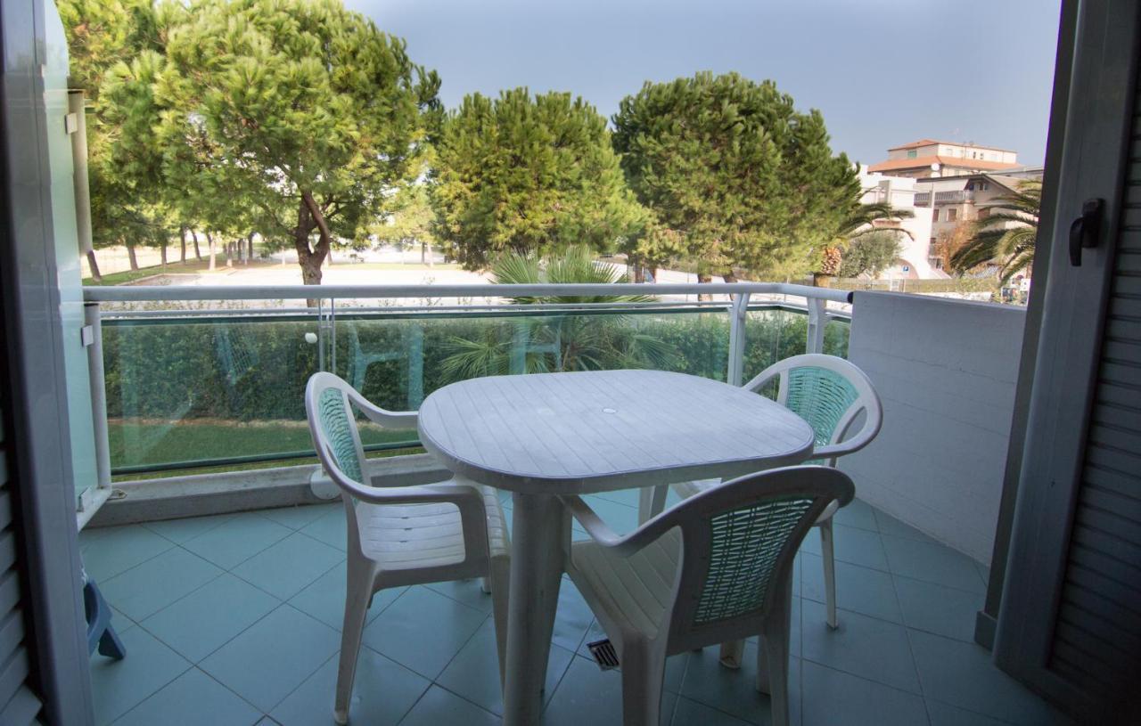 Appartamento Mediterraneo San Benedetto del Tronto Dış mekan fotoğraf